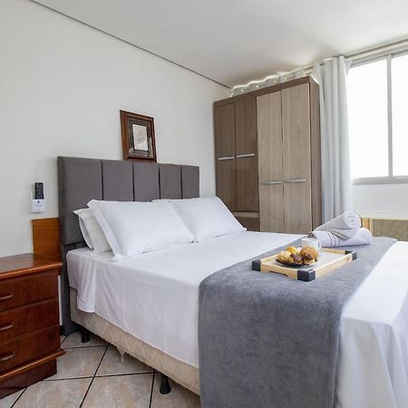 Clr81 - Calcadao, 1 Dorm Climatizado, Garagem Lägenhet Balneário Camboriú Exteriör bild