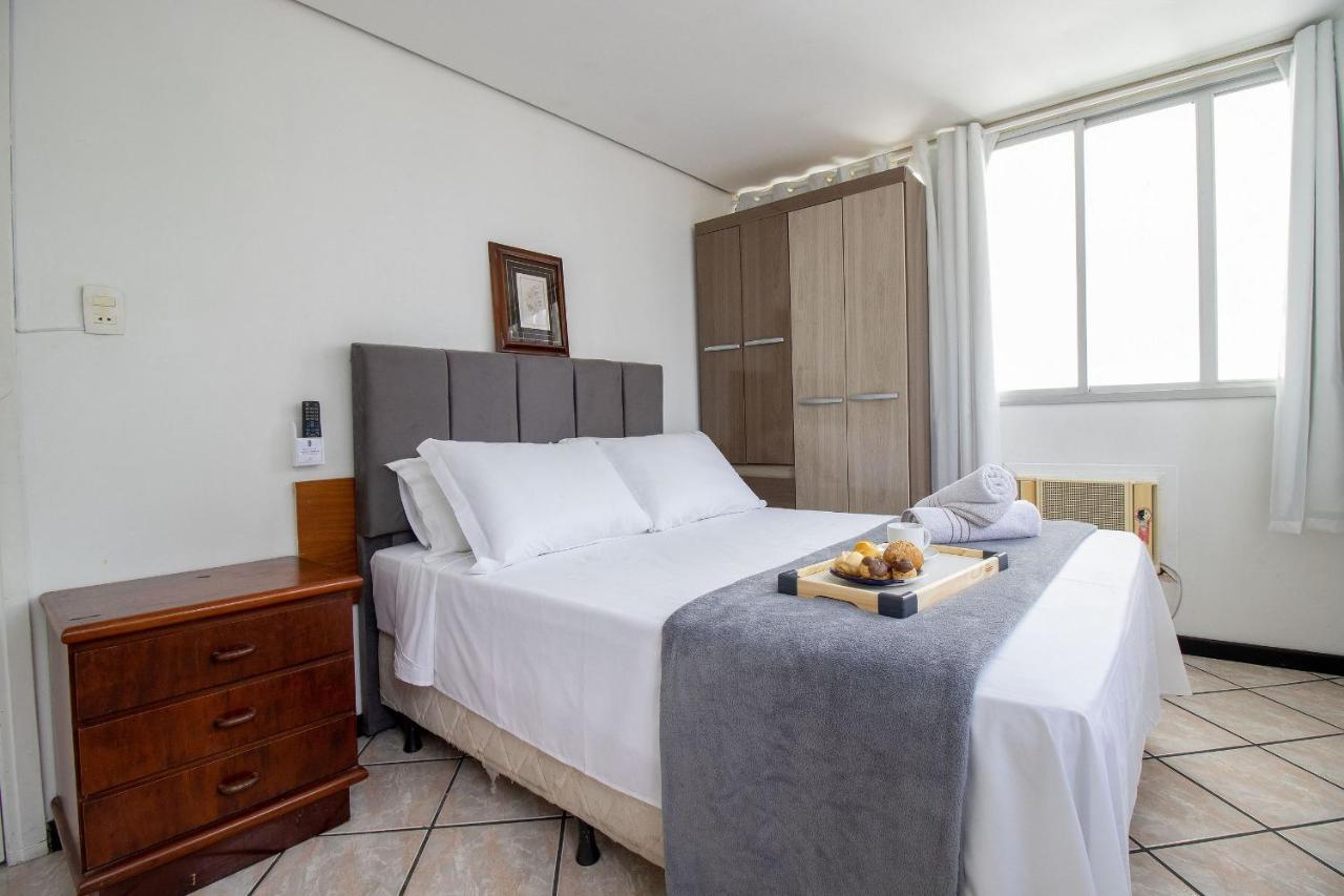 Clr81 - Calcadao, 1 Dorm Climatizado, Garagem Lägenhet Balneário Camboriú Exteriör bild