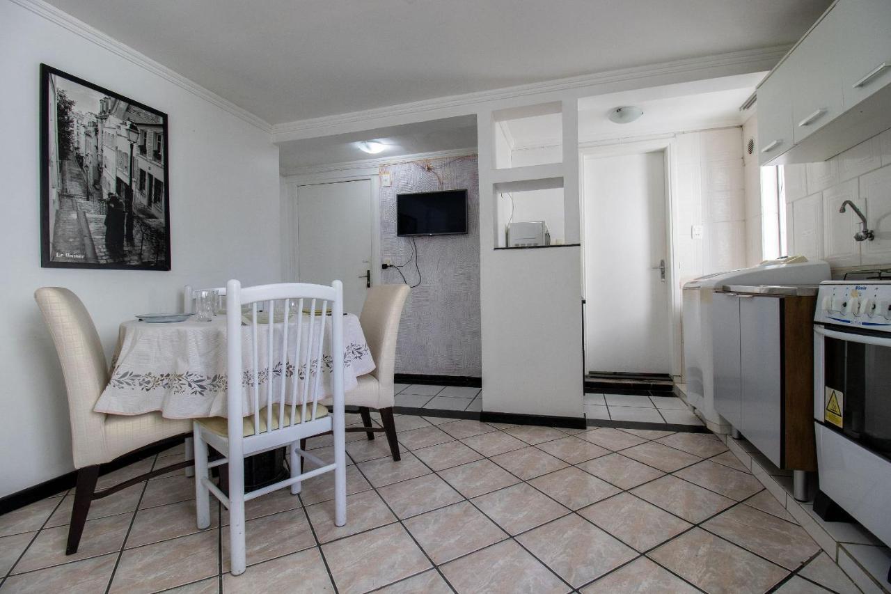 Clr81 - Calcadao, 1 Dorm Climatizado, Garagem Lägenhet Balneário Camboriú Exteriör bild
