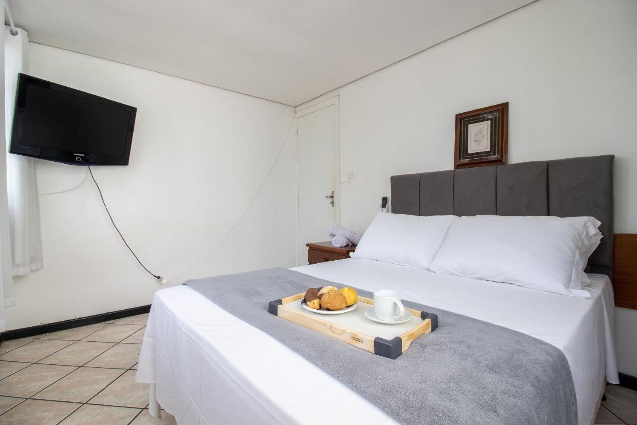 Clr81 - Calcadao, 1 Dorm Climatizado, Garagem Lägenhet Balneário Camboriú Exteriör bild