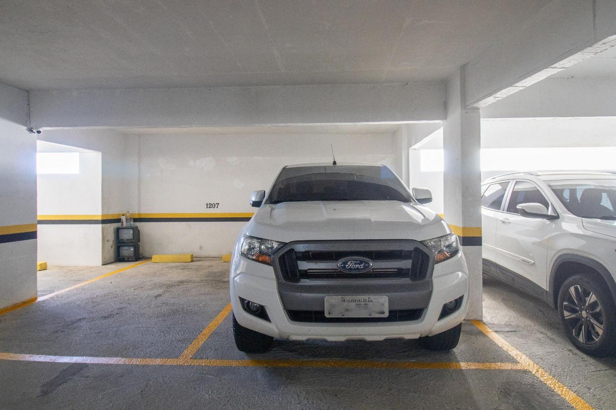 Clr81 - Calcadao, 1 Dorm Climatizado, Garagem Lägenhet Balneário Camboriú Exteriör bild